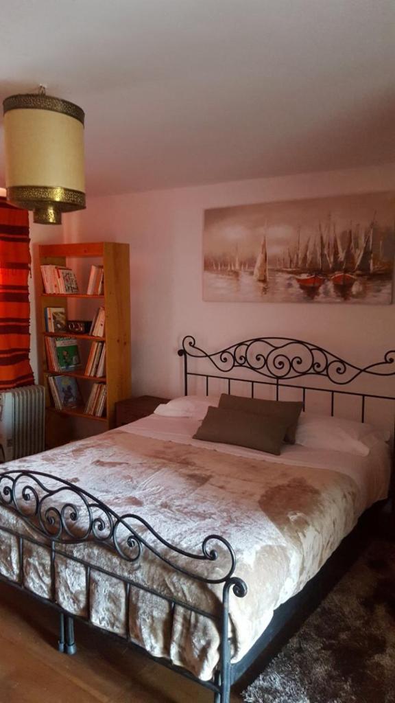 Tanger Chez Habitant photo 1