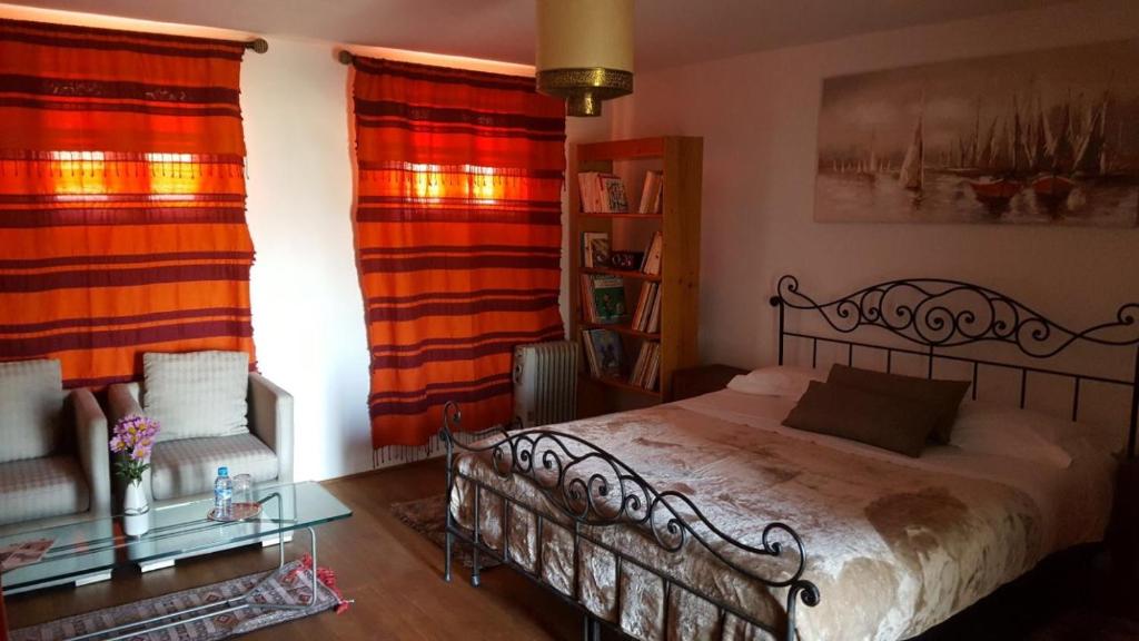 Tanger Chez Habitant photo 2