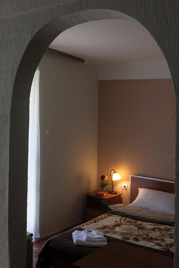 Hotel Djokovic photo 2