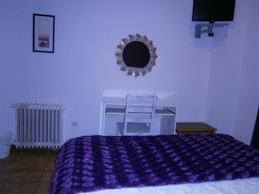 Hostal Don Pepe photo 1