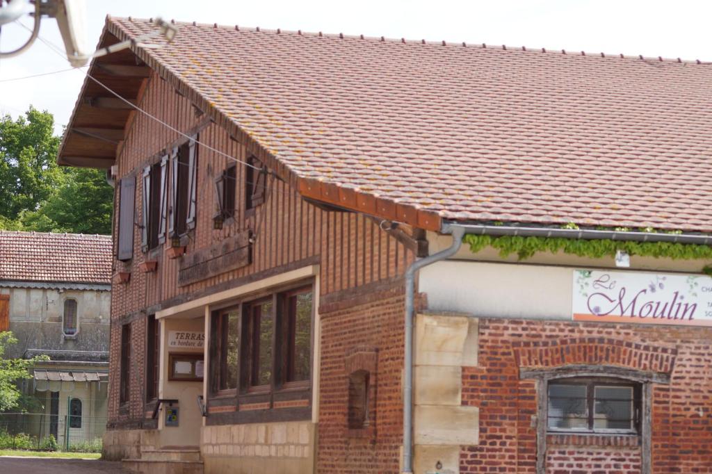 Le Moulin d'eclaron photo 2
