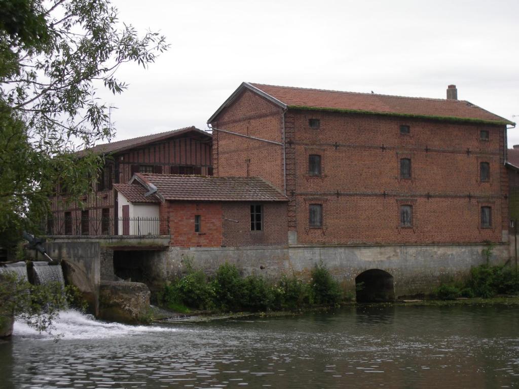 Le Moulin d'eclaron photo 1