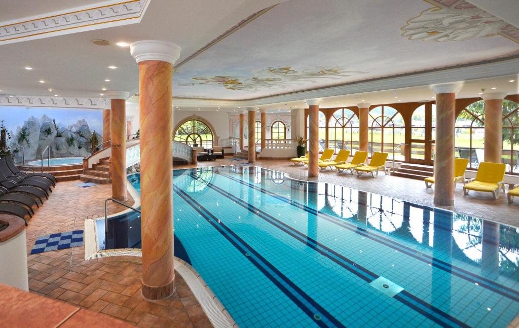 Hotel Residenz Hochland photo 4