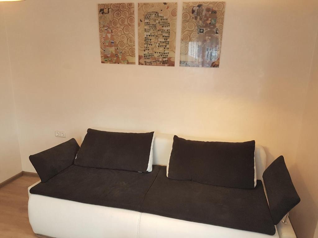 Chalet Bad Tölz Room Type - Deluxe Apartment with Balcony