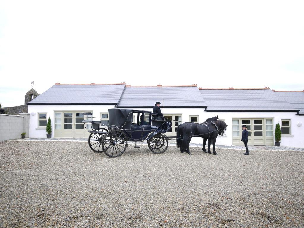 The Carriage Houses at Beechpark House photo 4