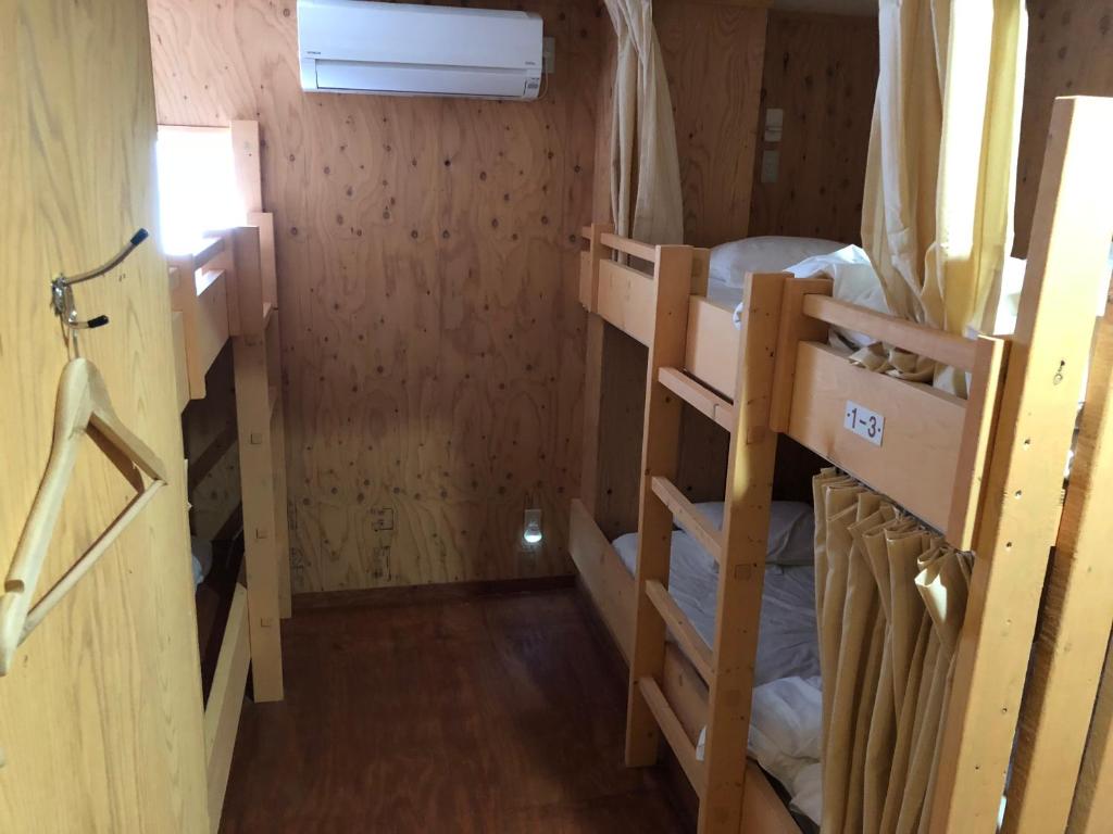 Guesthouse Otaru Wanokaze photo 2