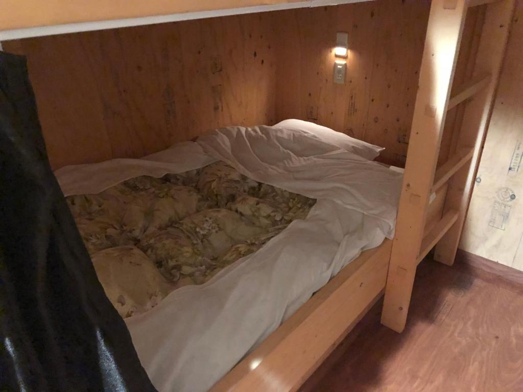 Guesthouse Otaru Wanokaze photo 3