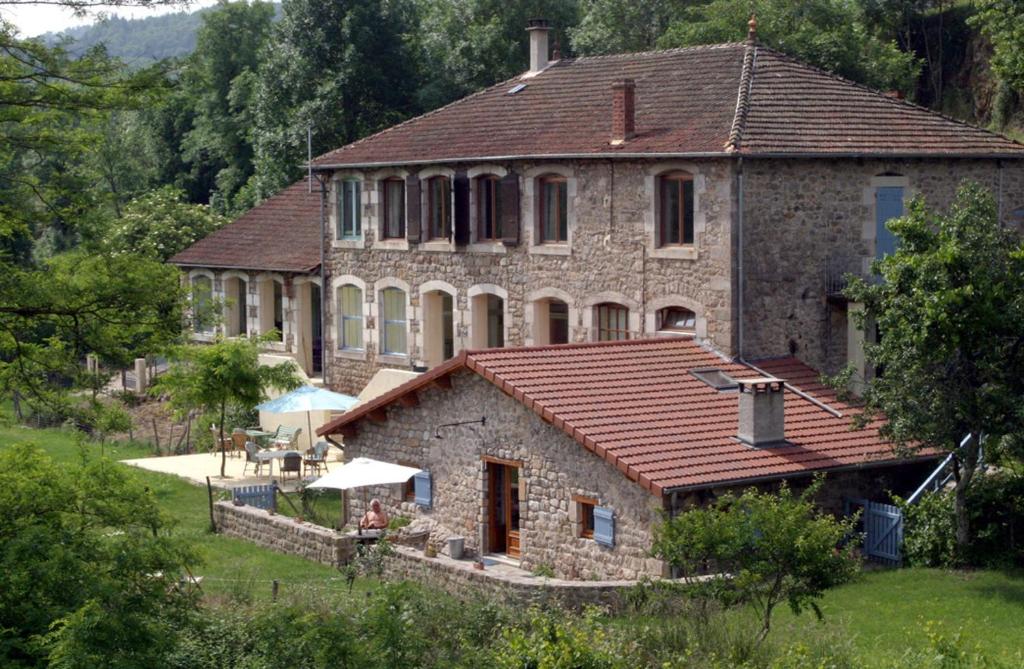 Le Massoir photo 4