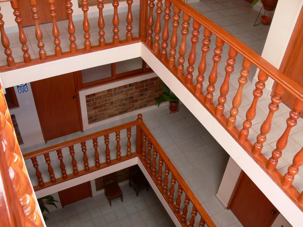 Hostal Vista Hermosa photo 4