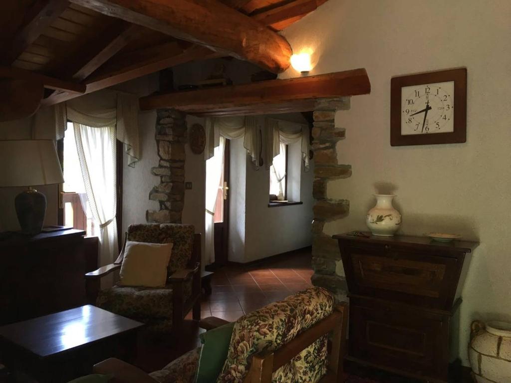 Rascard - Valle di Gressoney photo 3