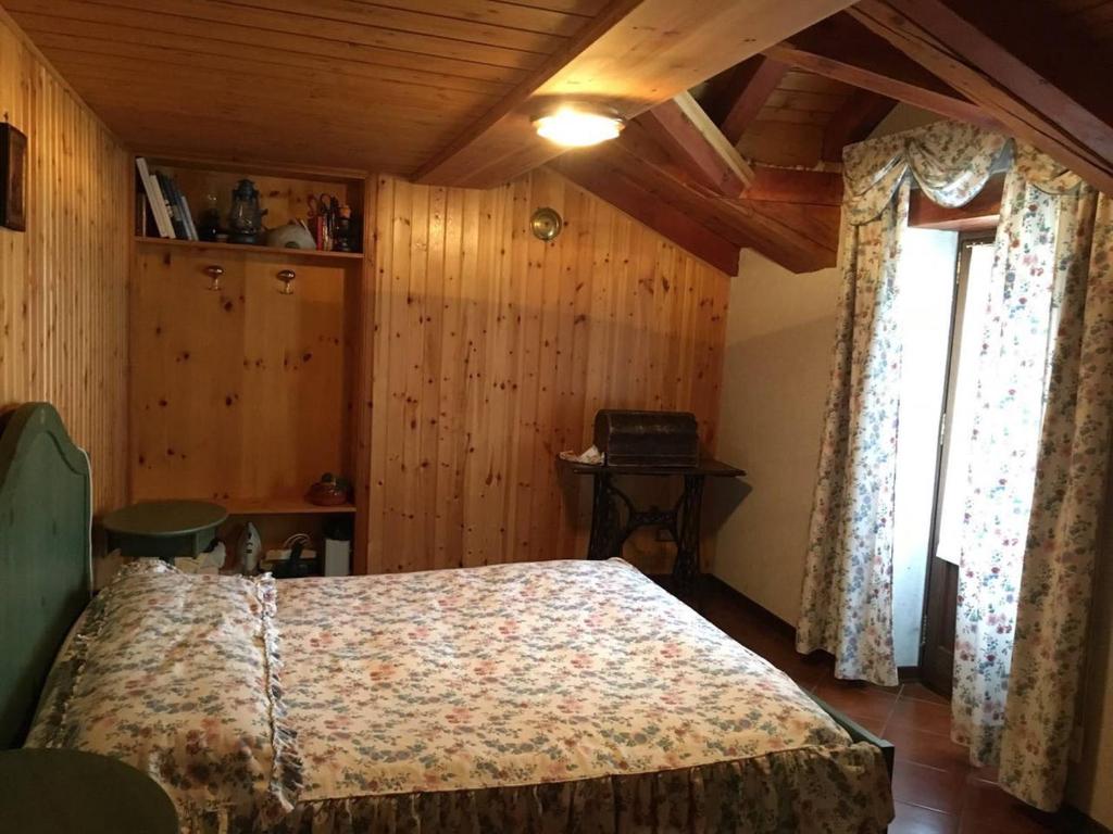 Rascard - Valle di Gressoney photo 4