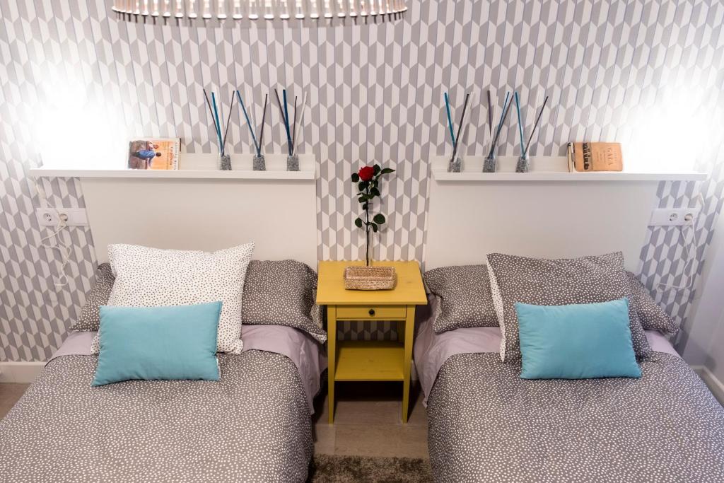 Apartamento Garval Valladolid photo 3