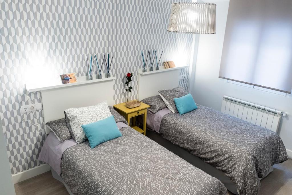 Apartamento Garval Valladolid photo 4