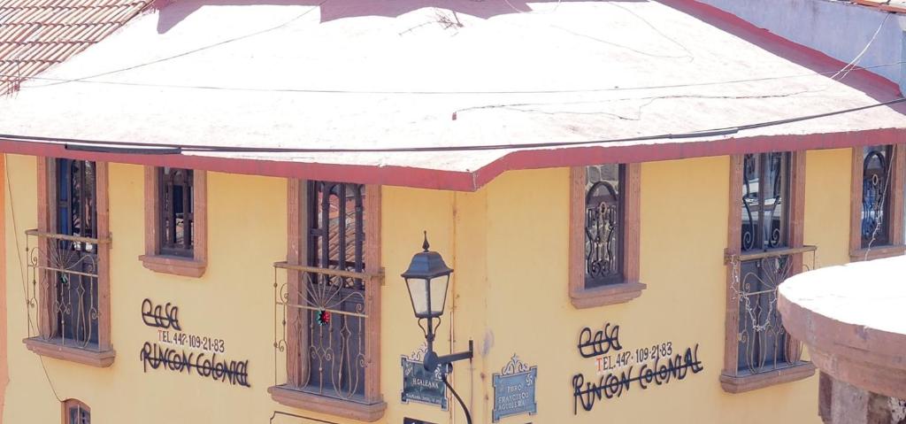 Casa Rincon Colonial photo 2