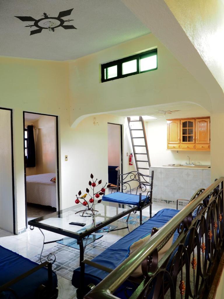 Casa Rincon Colonial photo 3