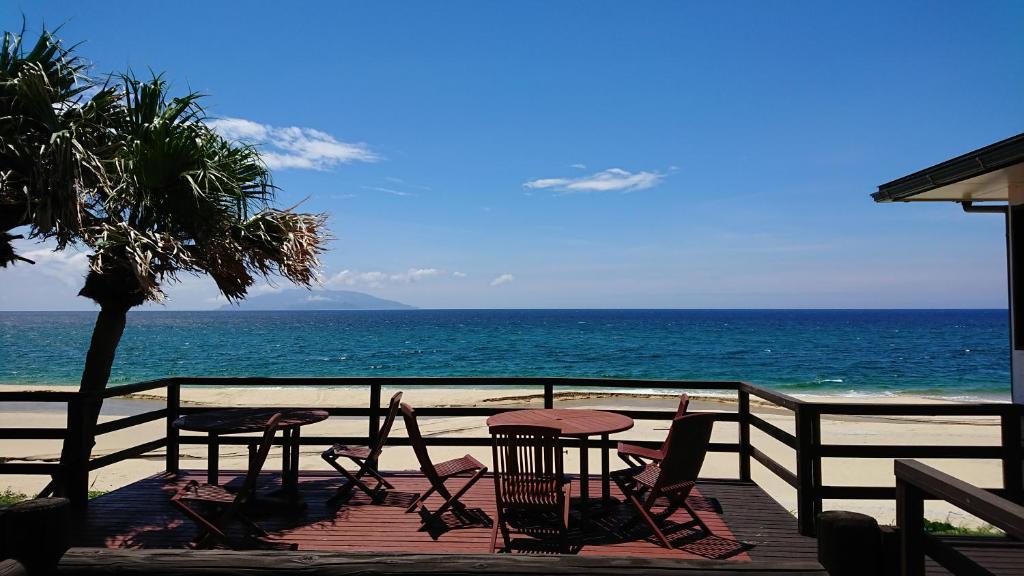 Marine Blue Yakushima photo 4