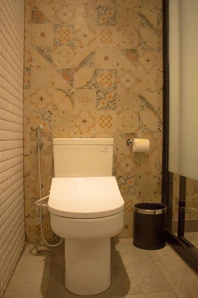 Двухместный (Номер Делюкс), Ana Hotel Jakarta