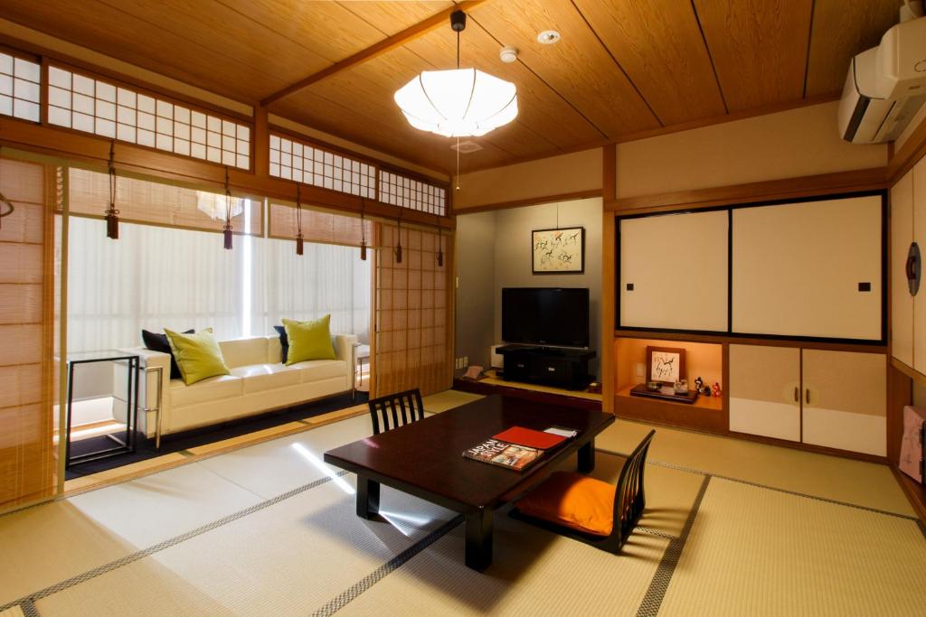 Oyado Koto No Yume photo 4