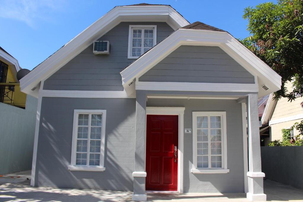 # 15 Laguna Bel-Air Home in Sta Rosa by RQT House Rental