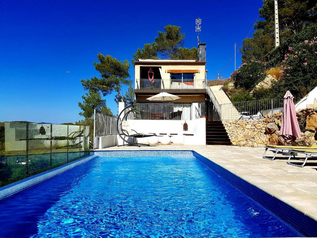 Villa Paraiso - Piscina Privada & Relax photo 1