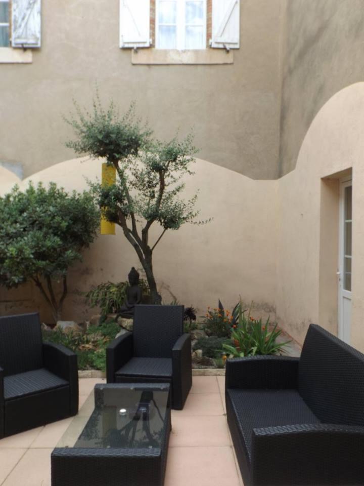 Relais de l'Alaric photo 4