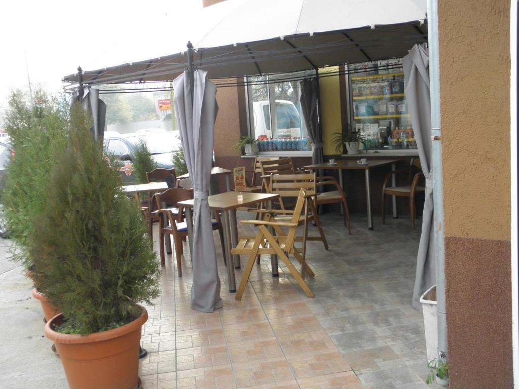 Hotel Pilevski photo 3