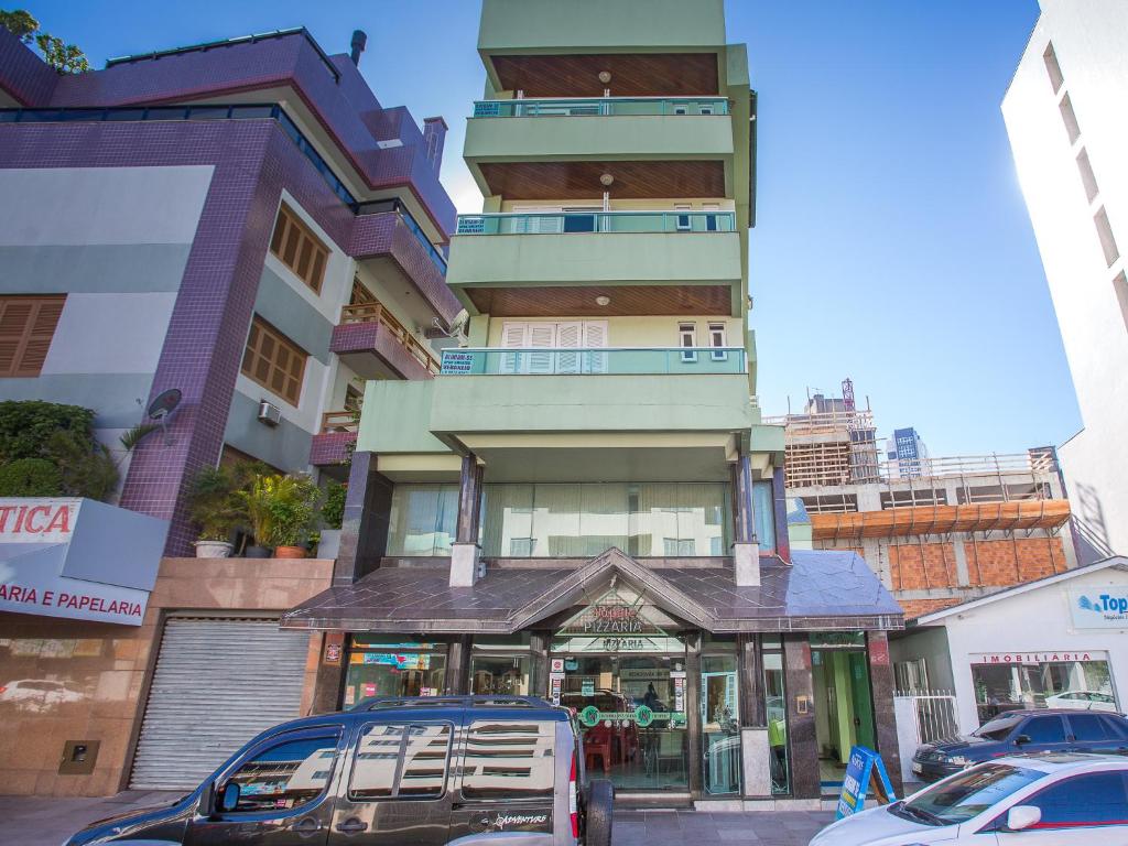Residencial Nápole photo 1