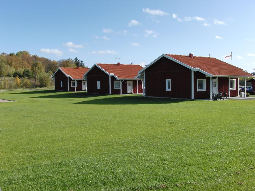 Vreta Kloster Golfklubb photo 2