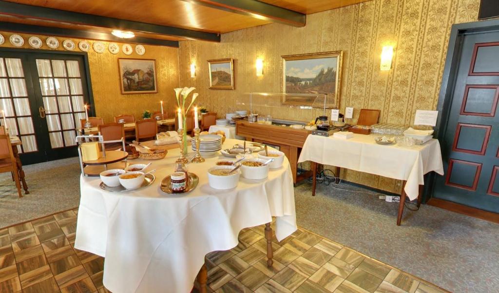 Hotel St. Binderup photo 1