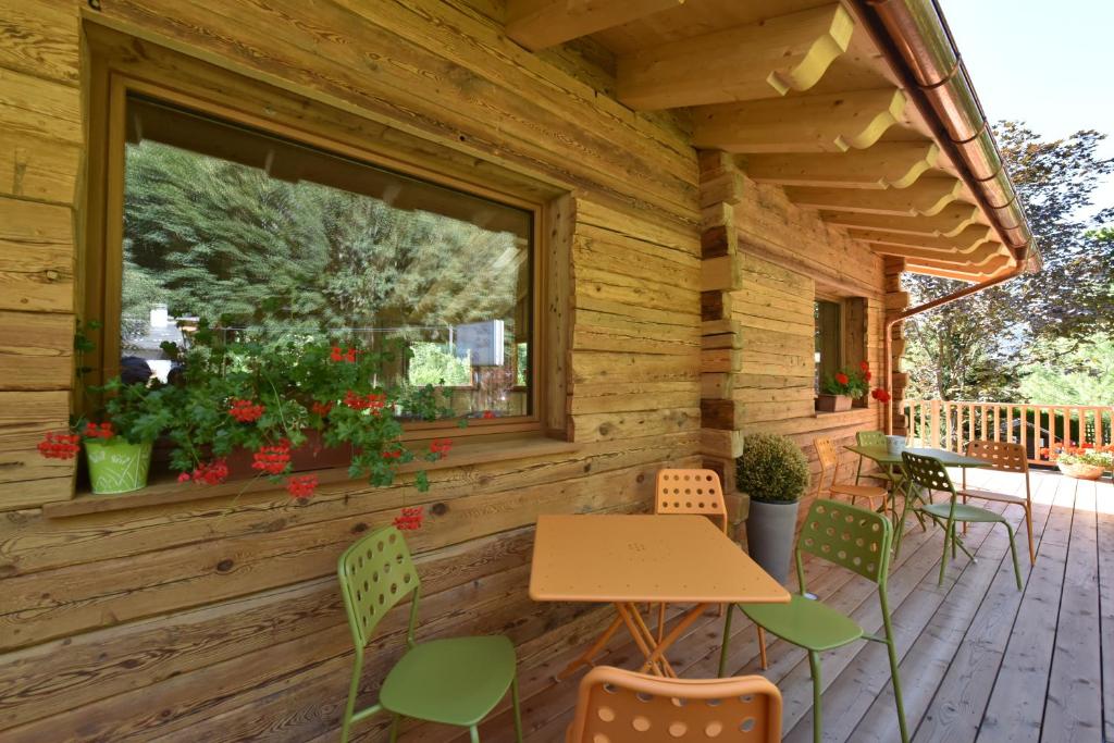 Hotel Des Roses photo 3