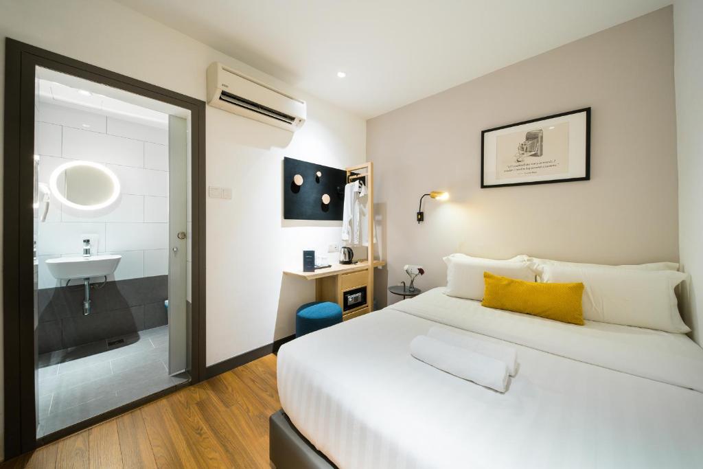 Gold3 Boutique Hotel photo 4