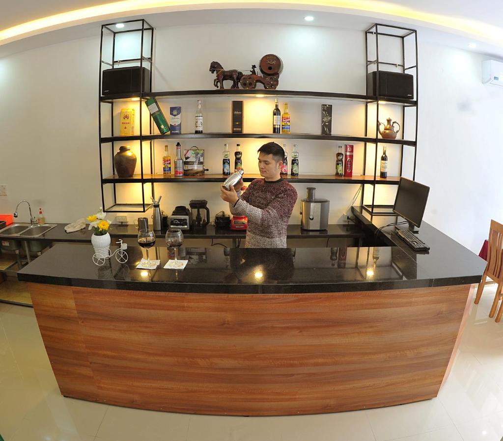 La Paloma Hotel Ninh Binh