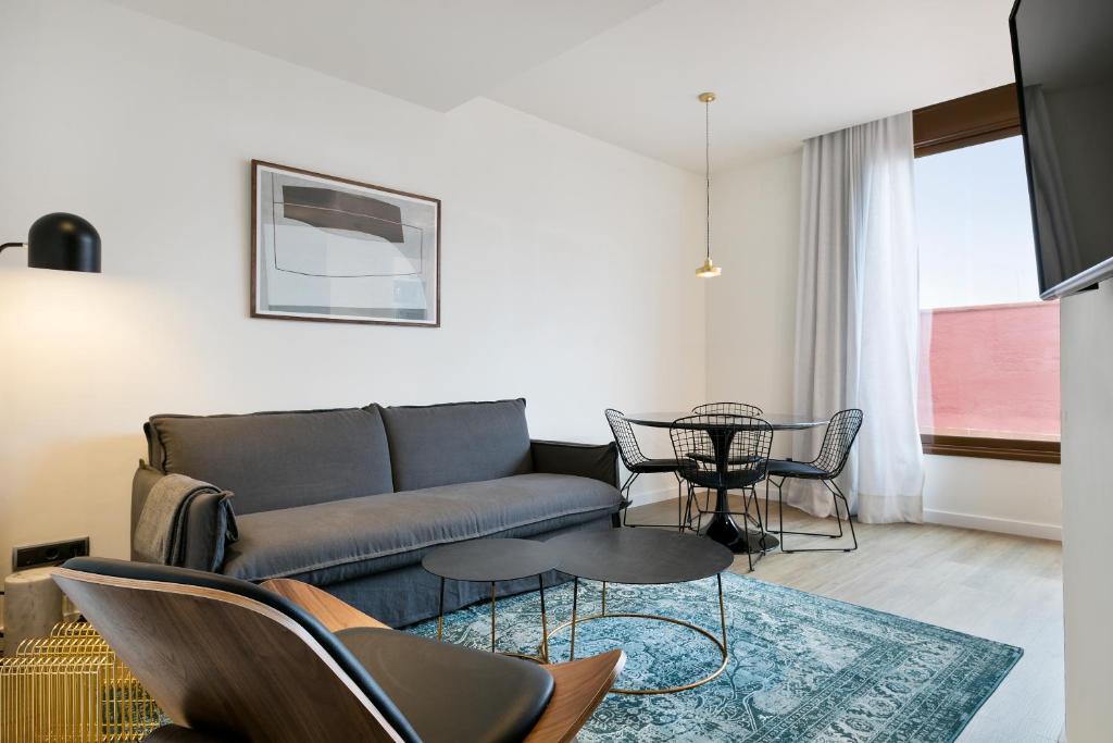 Uma Suites Metropolitan