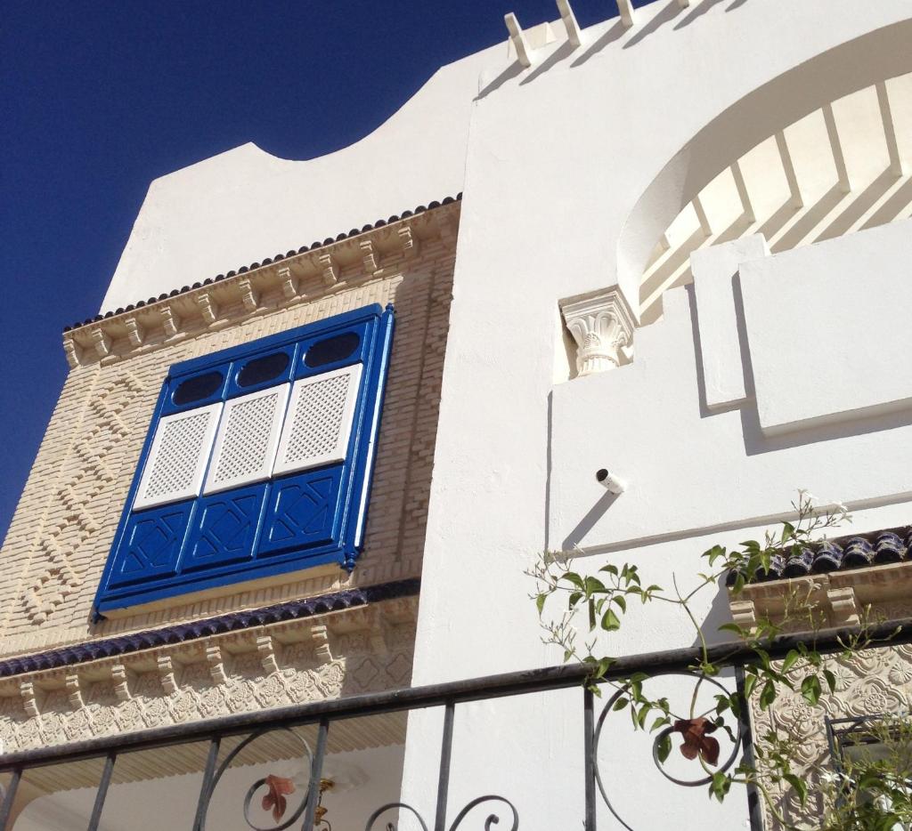 Dar Ezzahra