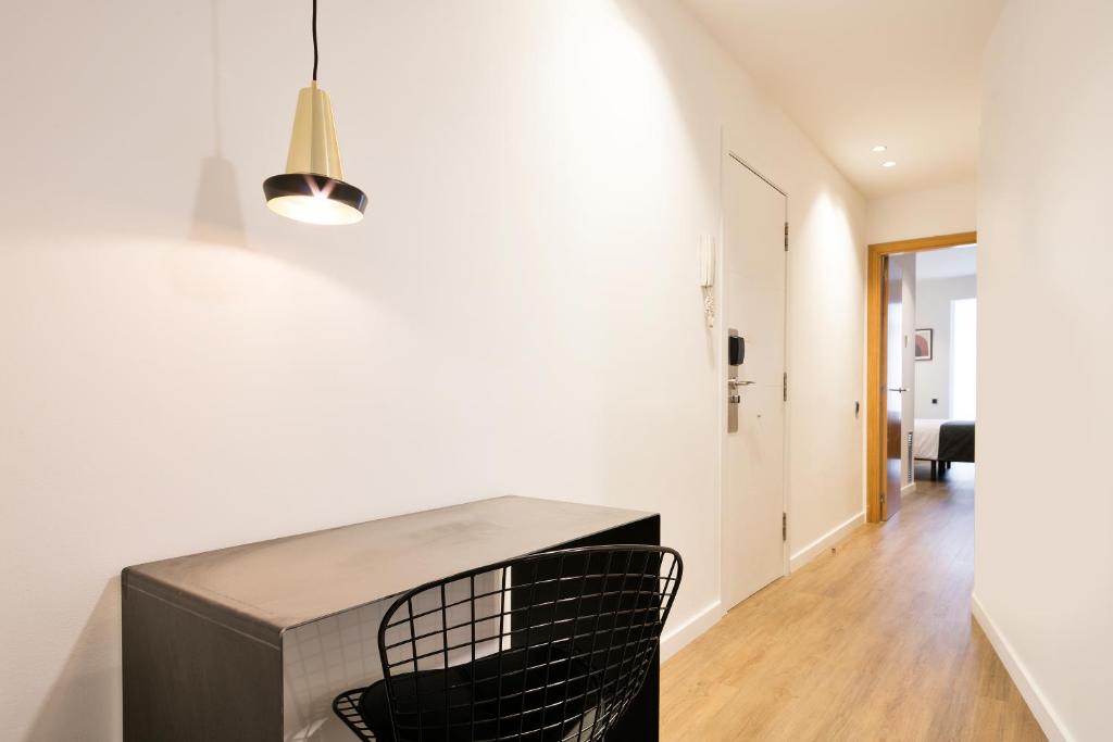 Uma Suites Metropolitan