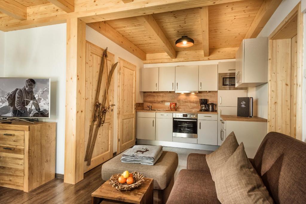 AlpenParks Hagan Lodge Altaussee photo 4