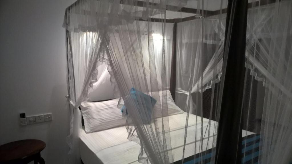 Двухместный (Двухместный номер Делюкс с 1 кроватью), Silva Rest