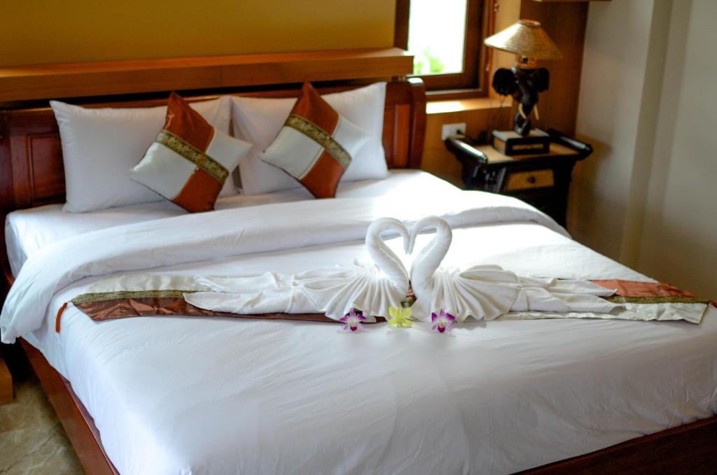 Wang Sai Resort - SHA Plus photo 4