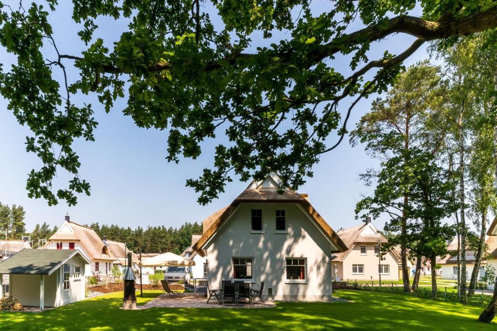Ferienhaus Rügensonne Glowe - Rügen photo 2