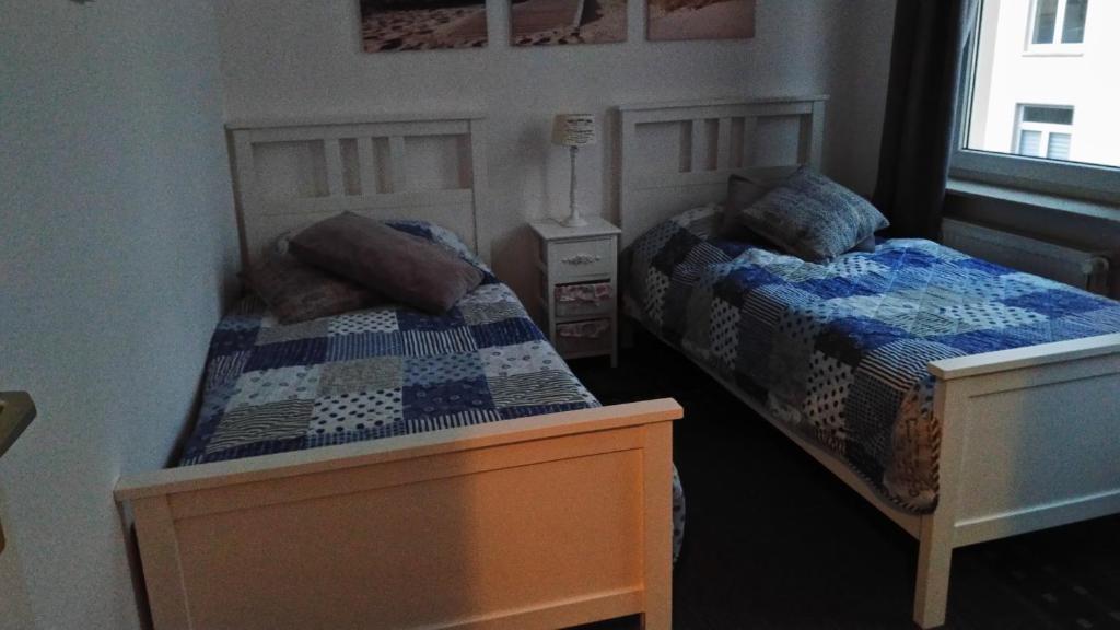 Monteur & Fewo Sealoft photo 2