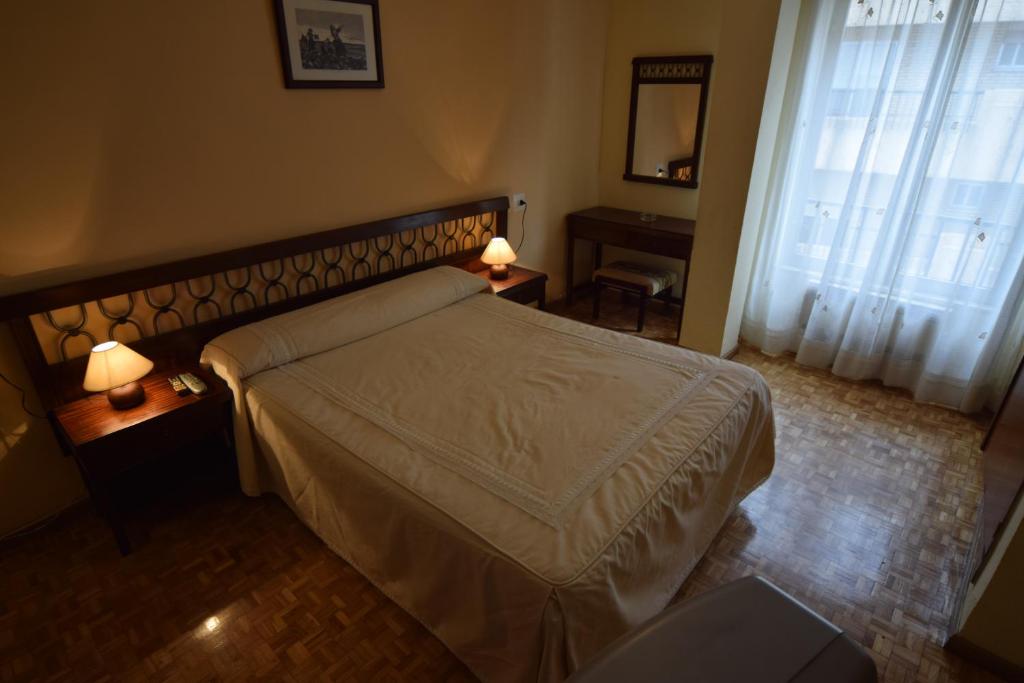Hostal Blazquez Sanchez photo 4