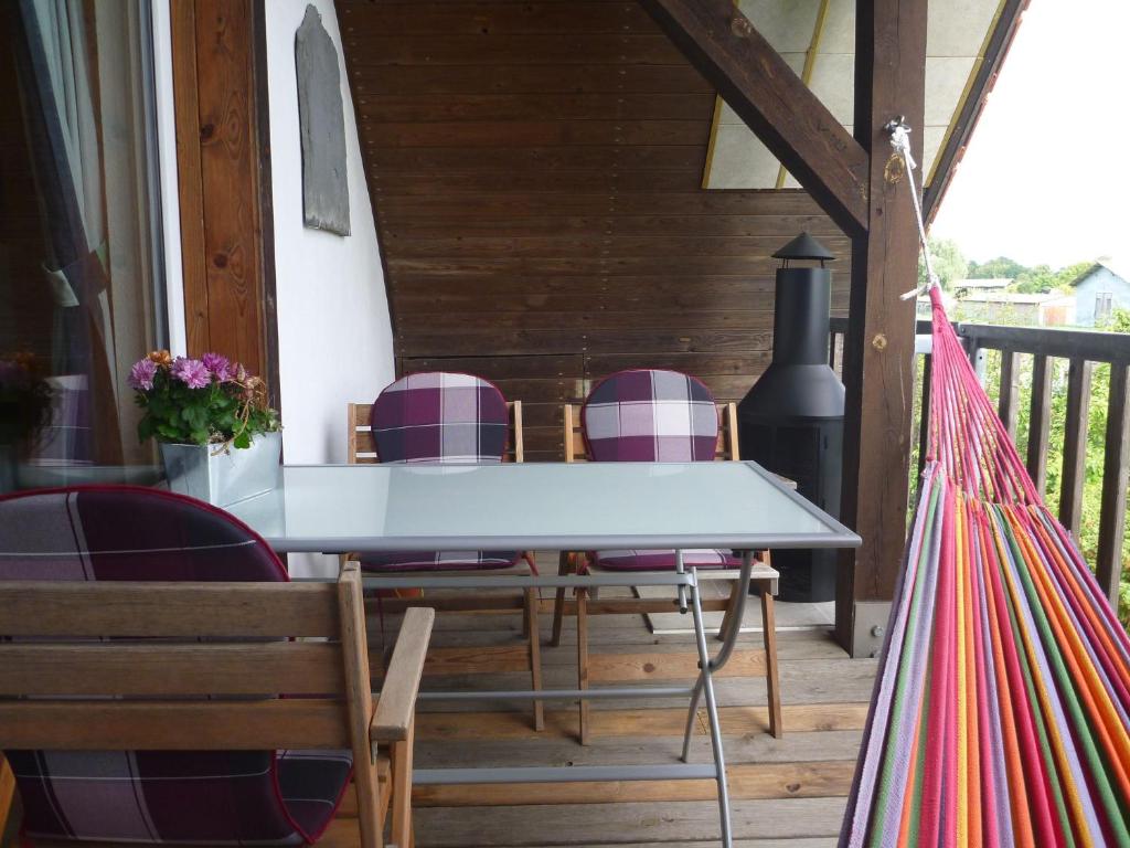 Ferienwohnung Schorfheide photo 1