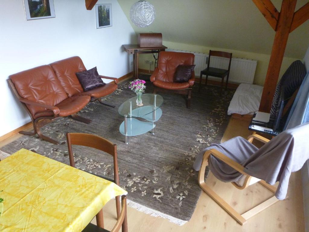 Ferienwohnung Schorfheide photo 2