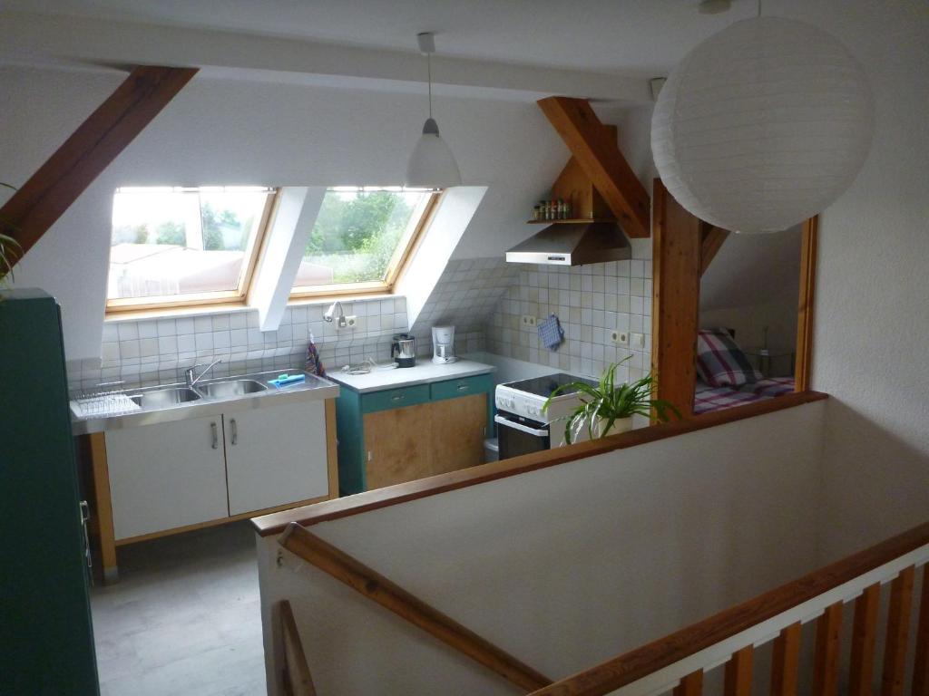 Ferienwohnung Schorfheide photo 3