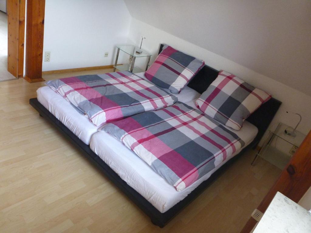 Ferienwohnung Schorfheide photo 4