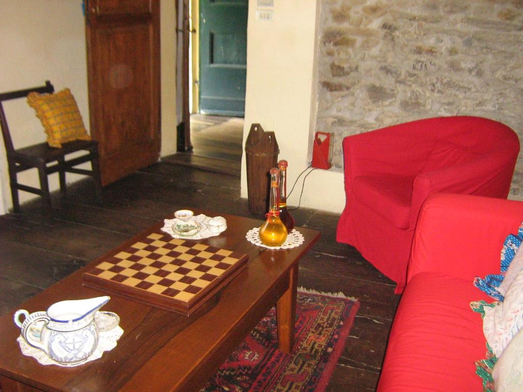 Casa Emilia photo 3