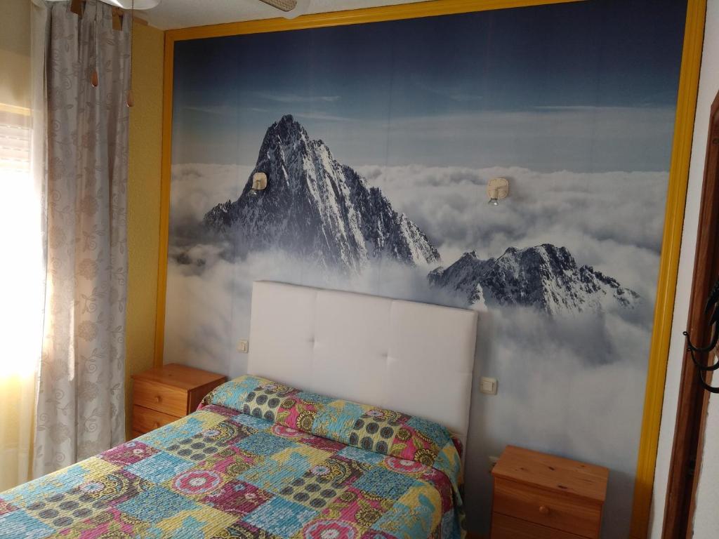 Hostal Avenida photo 3