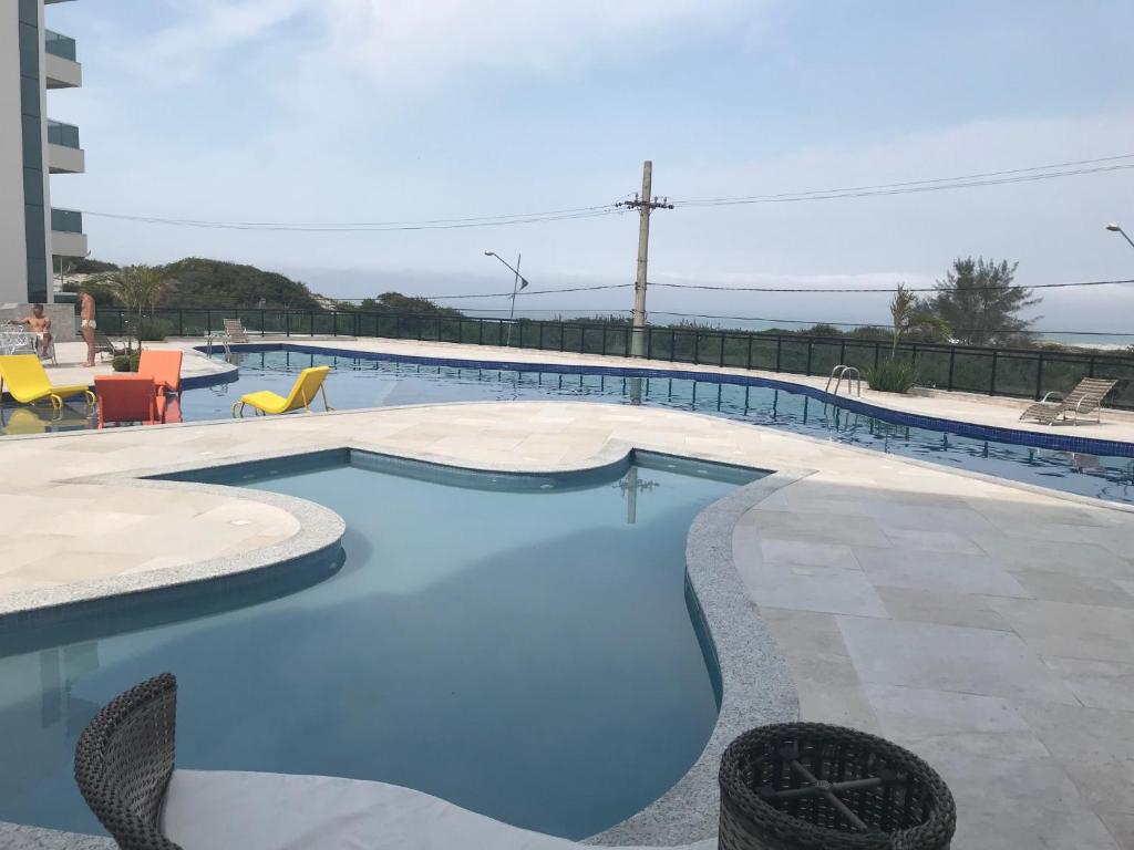 Apartamento Super Luxo em Arraial do Cabo photo 4