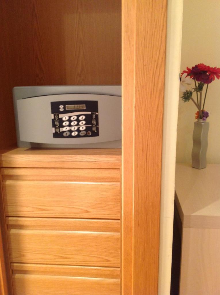 Одноместный (Одноместный номер), Luz Madrid Rooms