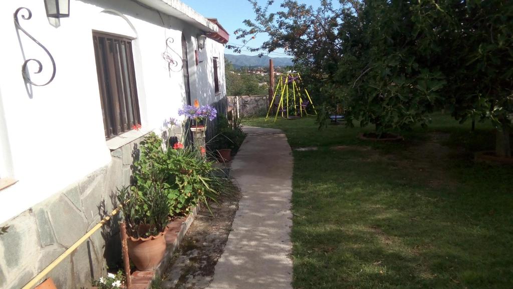 Apart Los Ciruelos photo 2